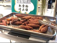 -文星素食(兴华路店)