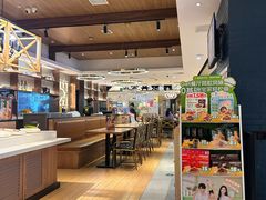 -豪客来牛排(成都锦江大融城店)