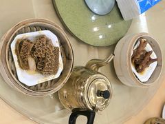 -旺富东海大酒楼(海鲜街店)
