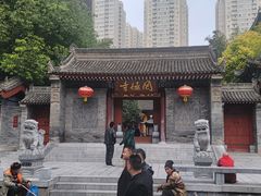 -罔极寺