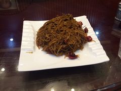 -津菜宋记老房子(平山道店)