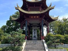 -幕燕滨江·燕子矶公园