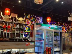 大堂-黔大人·贵州花溪牛肉粉(宝能太古城店)
