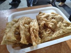 -老窦肥肠板面
