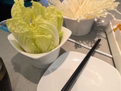 -半天妖烤鱼(龙湖龙湾天街店)