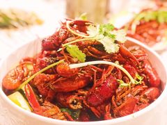 -关二哥烧烤(王家湾店)