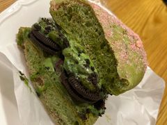 -Max Bakery 阿唛手作