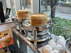 -上海静安洲际酒店