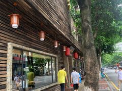 -大良毋米粥(锦龙路总店)