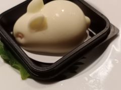 -海底捞火锅(长宁路龙之梦店)