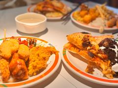 -比格比萨自助(宝山日月光店)