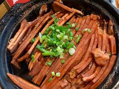 -老阿爸鲜鱼土菜(昆山花桥店)