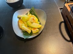 -Ameigo梅果·云贵川bistro(长宁来福士店)