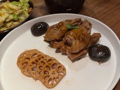 -清水亭湖北菜(大屯DT51店)