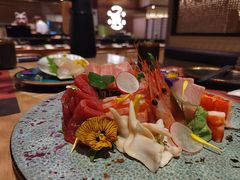 -鸟山鸣·日料食堂(王府井店)