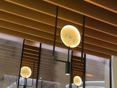 -绿茶餐厅(南翔印象城MEGA店)
