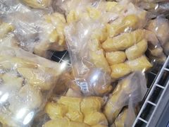 -果蔬好生活超市(乐堤港店)