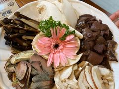 -大理董·董家小厨野生菌火锅(古城旗舰店)