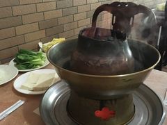 -鑫龙火锅城(青岛分店)