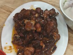 -雷祖芳老妈蹄花店