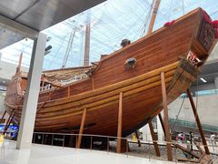 -上海中国航海博物馆