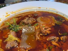 -花盐街·四川乐山小吃(西单大悦城店)