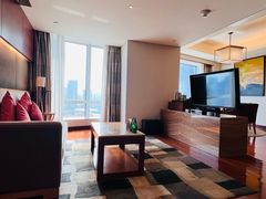 -广州海航威斯汀酒店