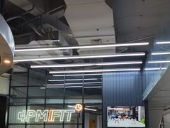-LA合时健身4PMFIT(花桥旗舰店)