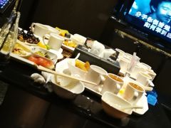 -堂会(白云店)