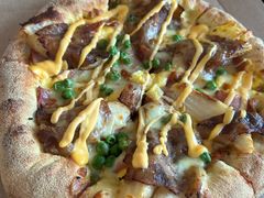 -达美乐比萨(武定店)