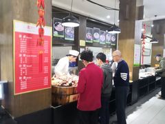 -春发生饭店·非遗(南院门店)