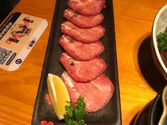 -陇璟烧肉酒场(友谊阳光城店)