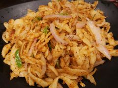 -黄河轩民间菜(吉祥街店)