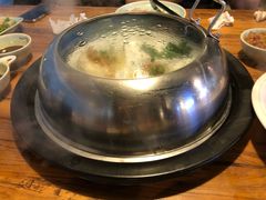 -黄寺蒸汽海鲜(黄寺大街店)