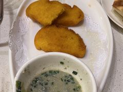 -蝎王府羊蝎子(北大地店)