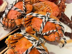 -杭州和达希尔顿逸林酒店·和园中餐厅-杭帮菜名店