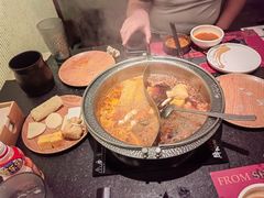-牛New寿喜烧(新六百店)