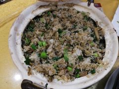 -台山美食一绝阿四台山黄鳝饭(阿四创作店)