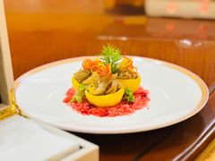 -白家大院·王府宫廷菜(苏州街店)
