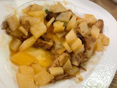 -佛有缘素食馆·荔湾老字号(陈家祠首店)