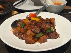 -汤城小厨•粤菜•靓汤(苏州街店)