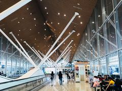 -吉隆坡国际机场