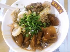 -荔林食店(西华路店)