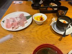 -赤坂亭·M9和牛烧肉·铁板烧·日料398放题(长泰广场店)
