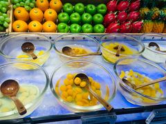 -盛江山自助料理(太原街万达店)