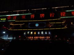 -甘家界牌柠檬鸭(青山店)