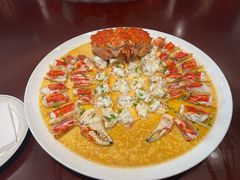 -海富门·带鱼·淮扬菜·粤菜(甘家口店)