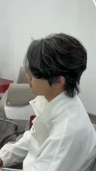 -张昊造型