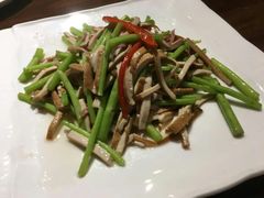 -金枝玉叶上海人家食府(三里河店)