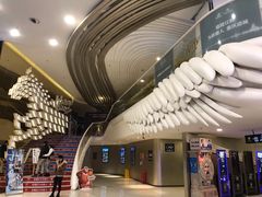 -星辉电影公园(时代广场CC MALL店)